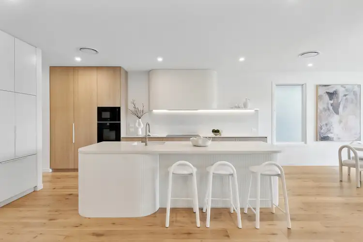 Second view of Homely house listing, 18 Victoria Street, Indooroopilly QLD 4068