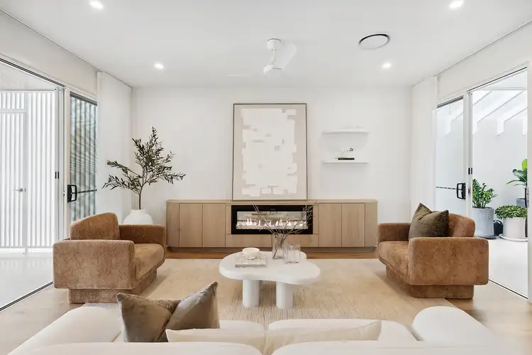 Third view of Homely house listing, 18 Victoria Street, Indooroopilly QLD 4068