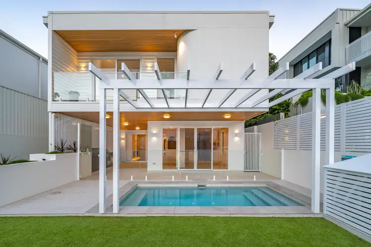 Fifth view of Homely house listing, 18 Victoria Street, Indooroopilly QLD 4068