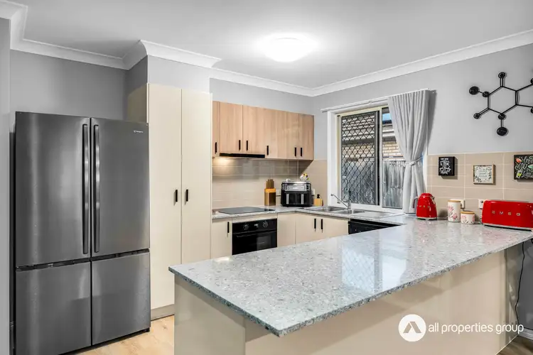 Fifth view of Homely house listing, 3 Lachlan Street, Gleneagle QLD 4285
