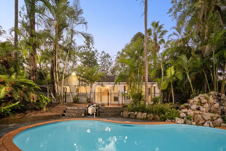 50 Layfield Road, Anstead QLD 4070