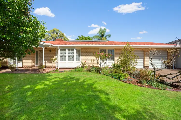 38 Saratoga Drive, Novar Gardens SA 5040