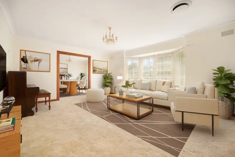 Second view of Homely house listing, 38 Saratoga Drive, Novar Gardens SA 5040