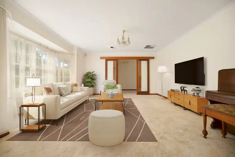 Third view of Homely house listing, 38 Saratoga Drive, Novar Gardens SA 5040