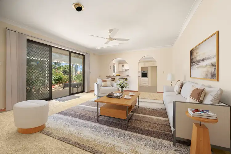 Sixth view of Homely house listing, 38 Saratoga Drive, Novar Gardens SA 5040