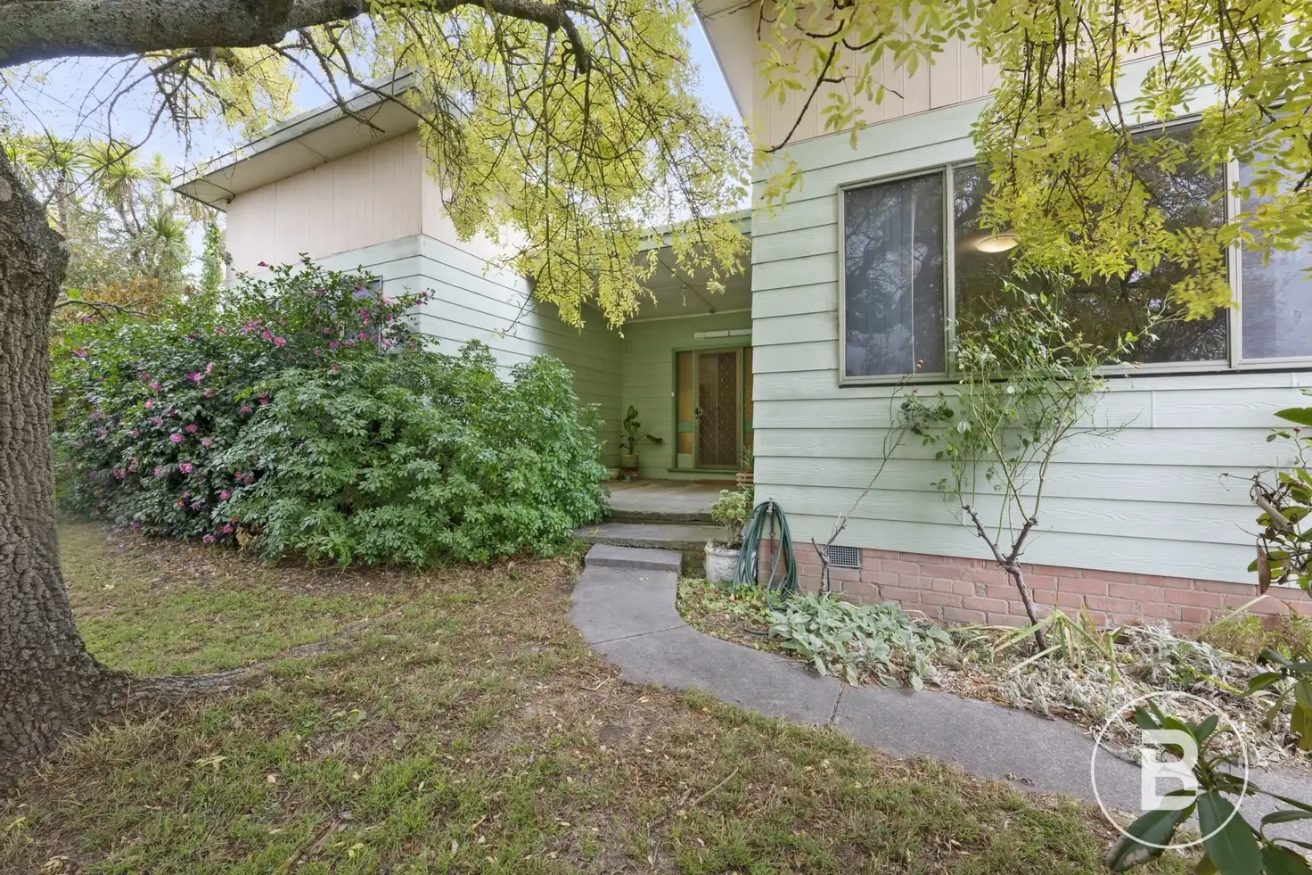 Main view of Homely house listing, 424 Joseph Street, Canadian VIC 3350