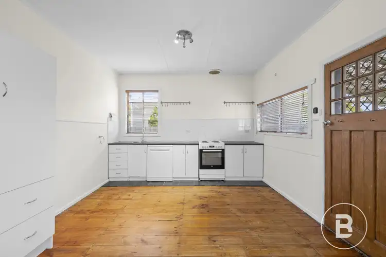 Third view of Homely house listing, 424 Joseph Street, Canadian VIC 3350