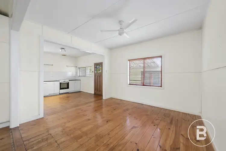 Fourth view of Homely house listing, 424 Joseph Street, Canadian VIC 3350