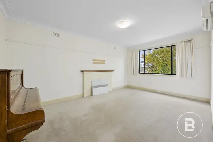 Fifth view of Homely house listing, 424 Joseph Street, Canadian VIC 3350