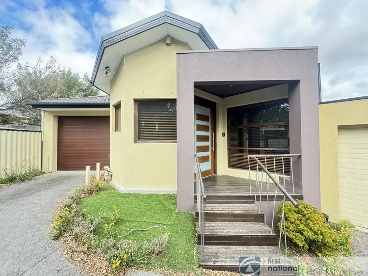 5a Creek Court, Eumemmerring VIC 3177