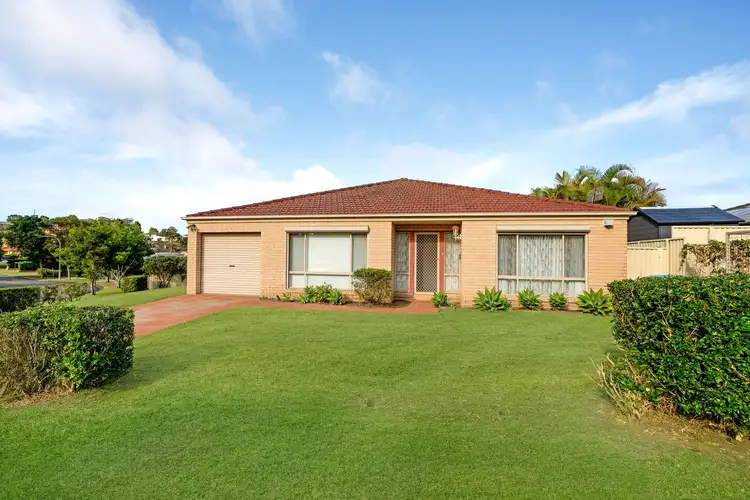 19 Ridgewood Drive