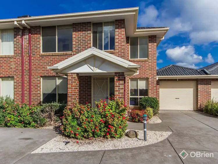 Main view of Homely townhouse listing, 5/107-109 Pecks Road, Sydenham VIC 3037