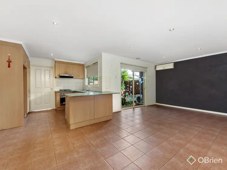 Second view of Homely townhouse listing, 5/107-109 Pecks Road, Sydenham VIC 3037