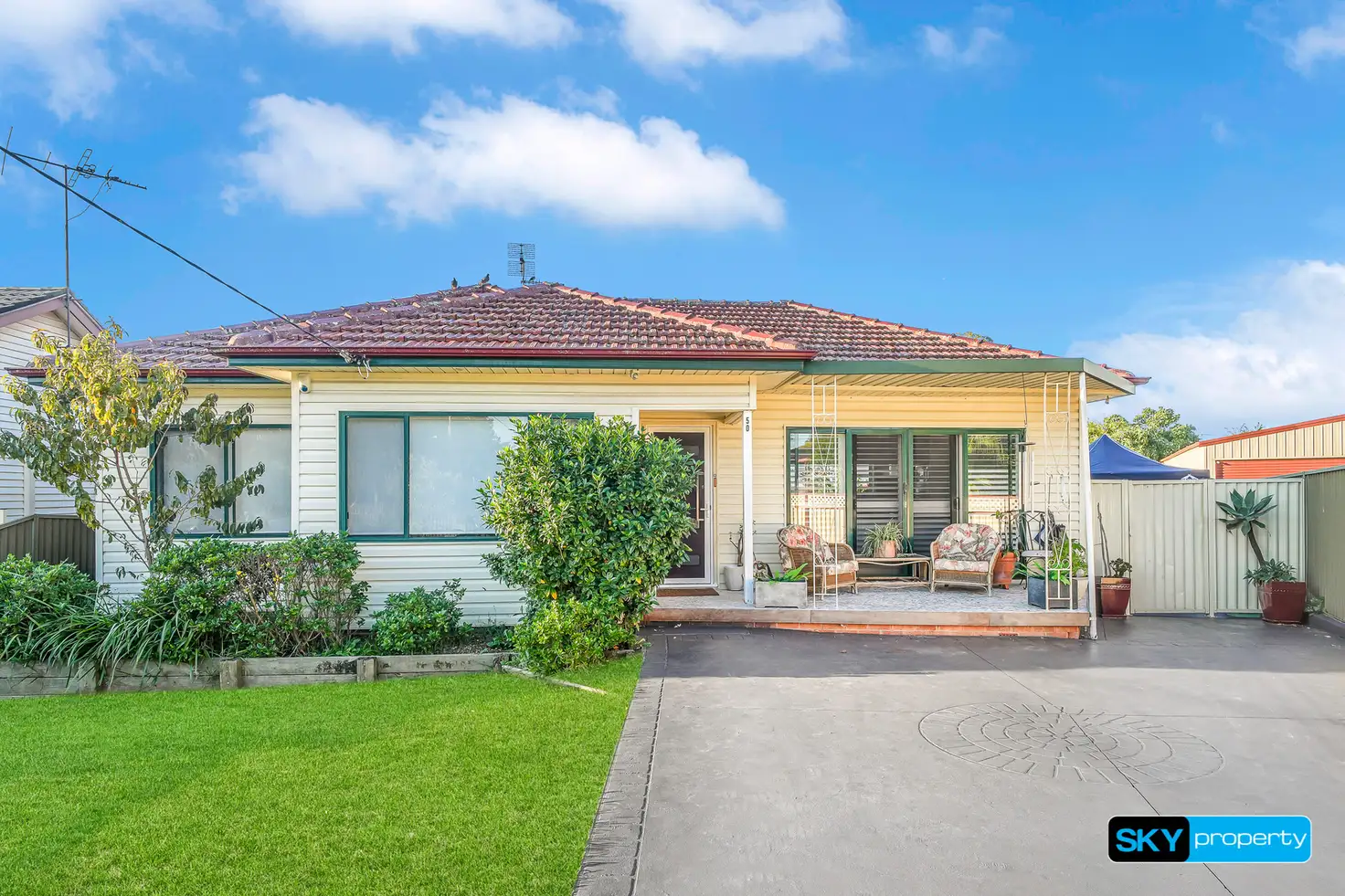Main view of Homely house listing, 50 Duckmallois Avenue, Blacktown NSW 2148