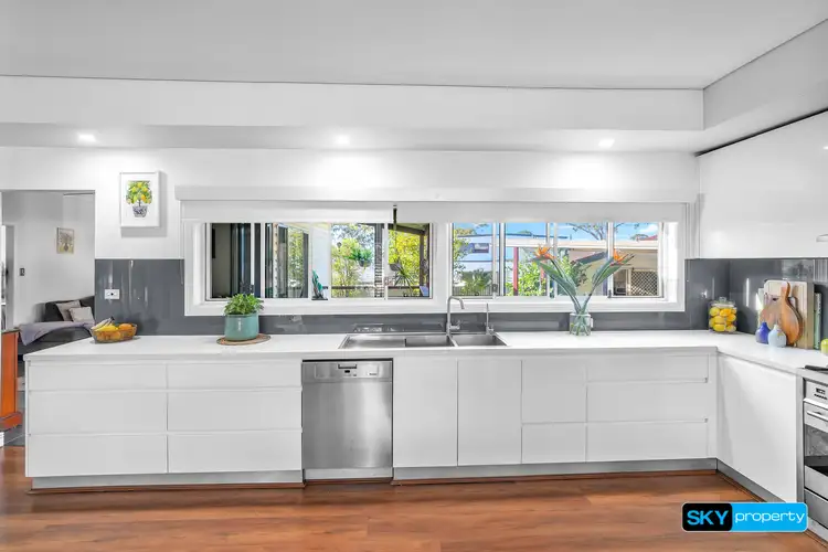 Fourth view of Homely house listing, 50 Duckmallois Avenue, Blacktown NSW 2148
