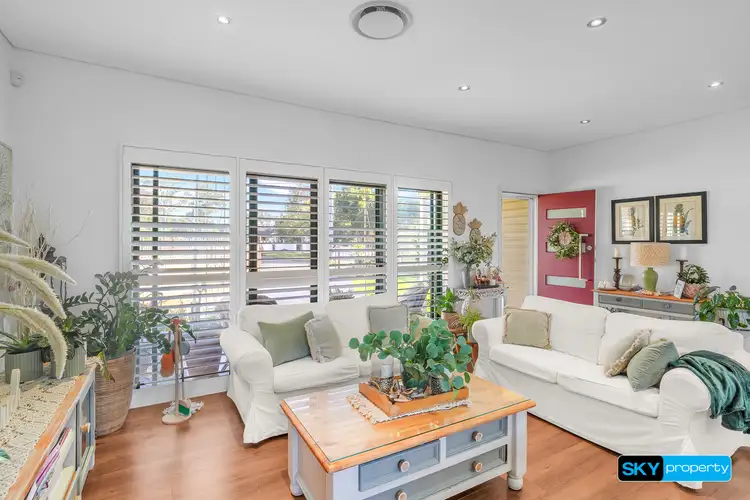 Sixth view of Homely house listing, 50 Duckmallois Avenue, Blacktown NSW 2148