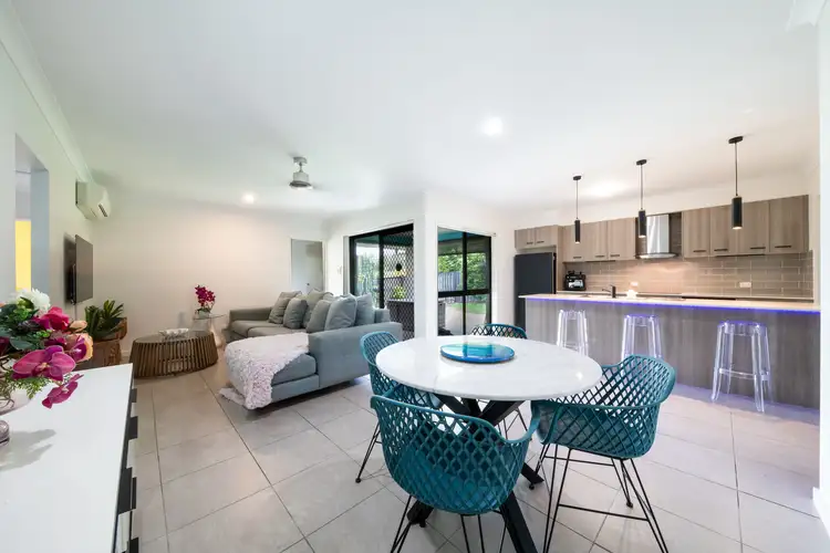 3 Helm Place, Cannon Valley QLD 4800