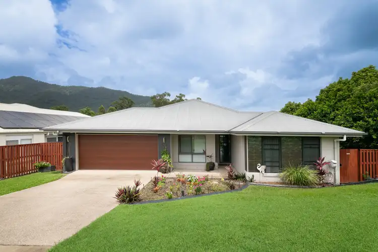 Fourth view of Homely house listing, 3 Helm Place, Cannon Valley QLD 4800