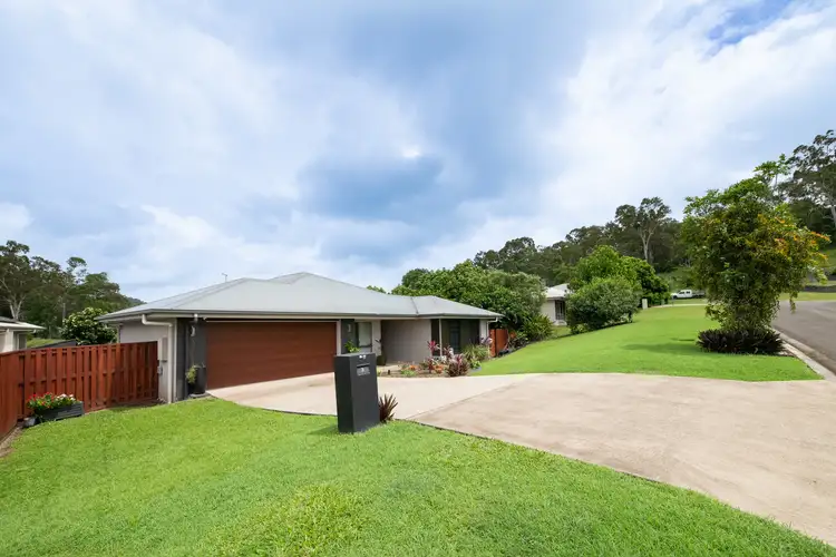 Fifth view of Homely house listing, 3 Helm Place, Cannon Valley QLD 4800