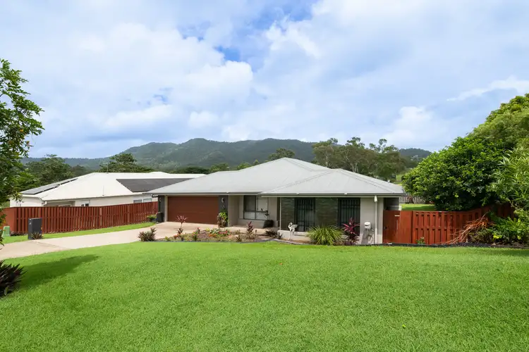 Sixth view of Homely house listing, 3 Helm Place, Cannon Valley QLD 4800