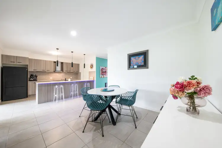 Seventh view of Homely house listing, 3 Helm Place, Cannon Valley QLD 4800