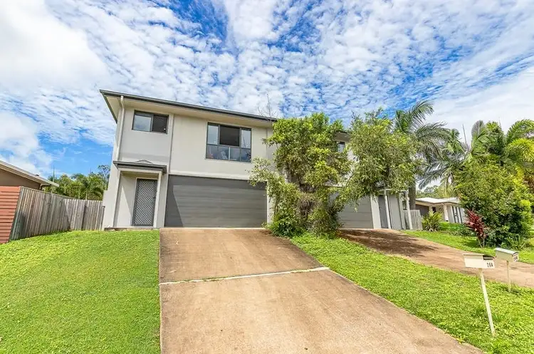 Main view of Homely house listing, 26 Channel Street, Bushland Beach QLD 4818