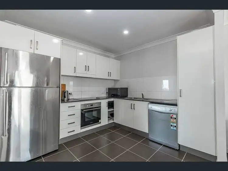 Second view of Homely house listing, 26 Channel Street, Bushland Beach QLD 4818