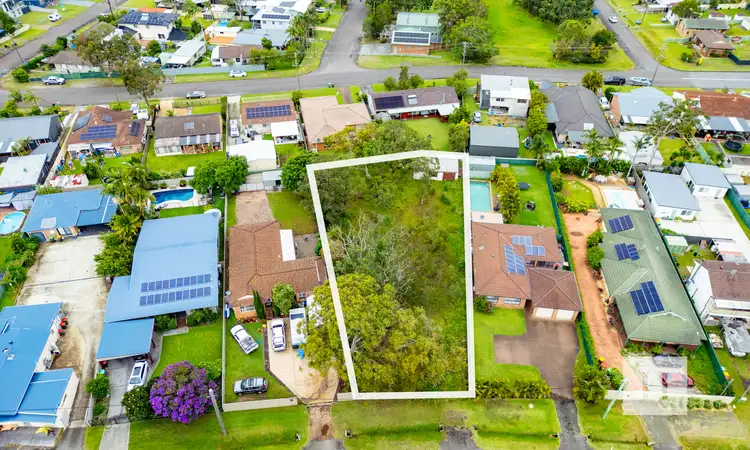 Third view of Homely land listing, 632 Pacific Highway, Lake Munmorah NSW 2259