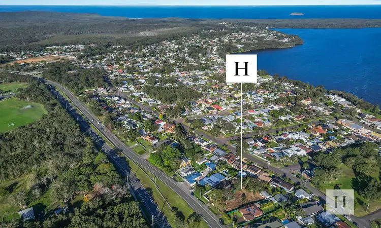 Seventh view of Homely land listing, 632 Pacific Highway, Lake Munmorah NSW 2259
