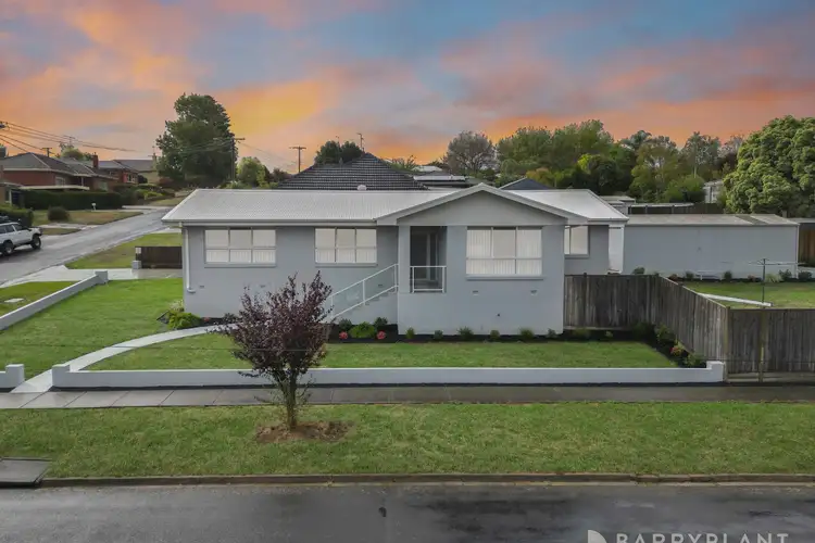 Main view of Homely house listing, 2 Hastings Square, Warragul VIC 3820