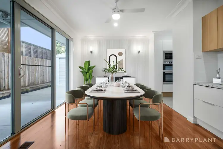 2 Hastings Square, Warragul VIC 3820