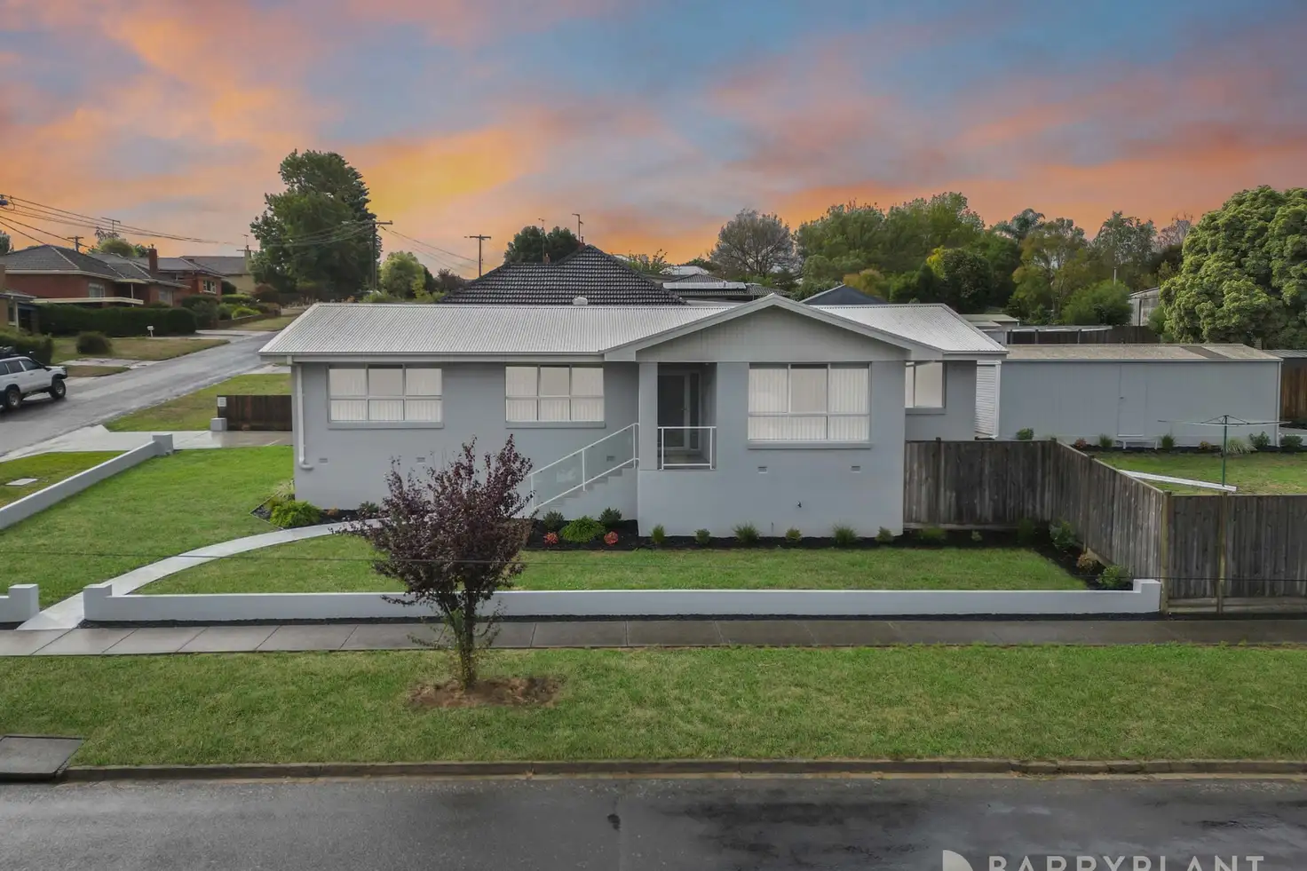 Main view of Homely house listing, 2 Hastings Square, Warragul VIC 3820