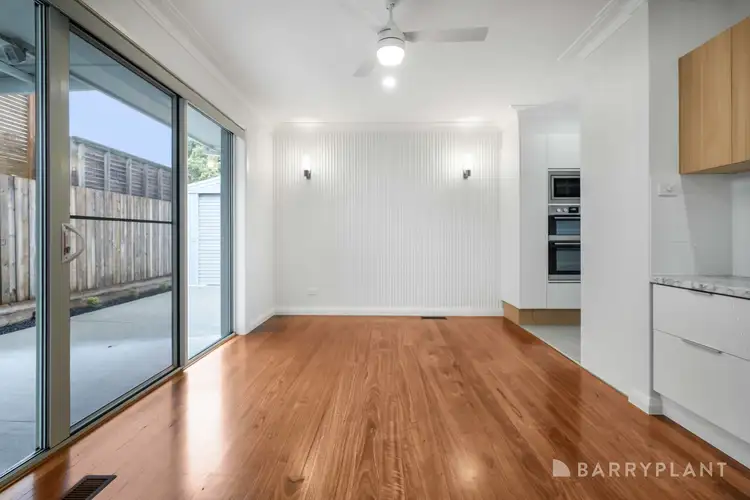Fourth view of Homely house listing, 2 Hastings Square, Warragul VIC 3820