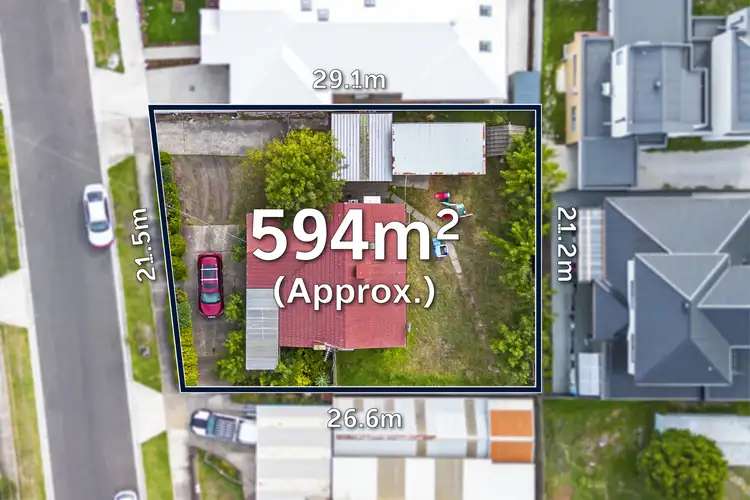 10 Bicknell Court, Broadmeadows VIC 3047