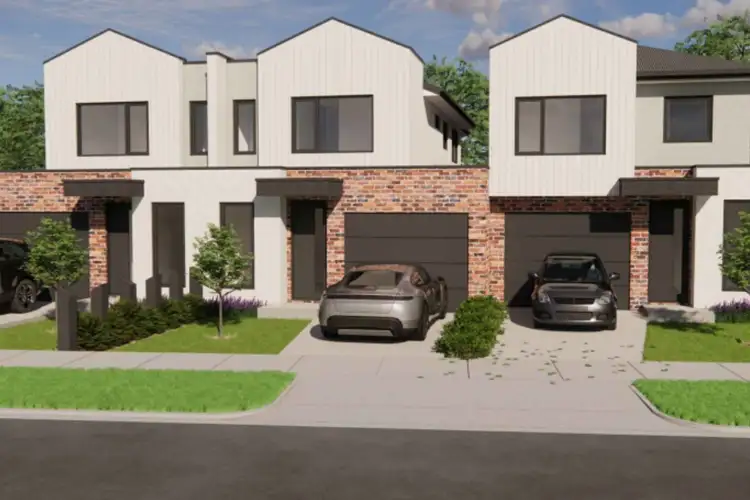 Second view of Homely house listing, 10 Bicknell Court, Broadmeadows VIC 3047