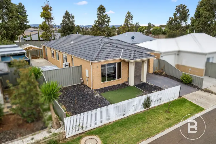 Main view of Homely house listing, 5 Orton Crescent, Maddingley VIC 3340