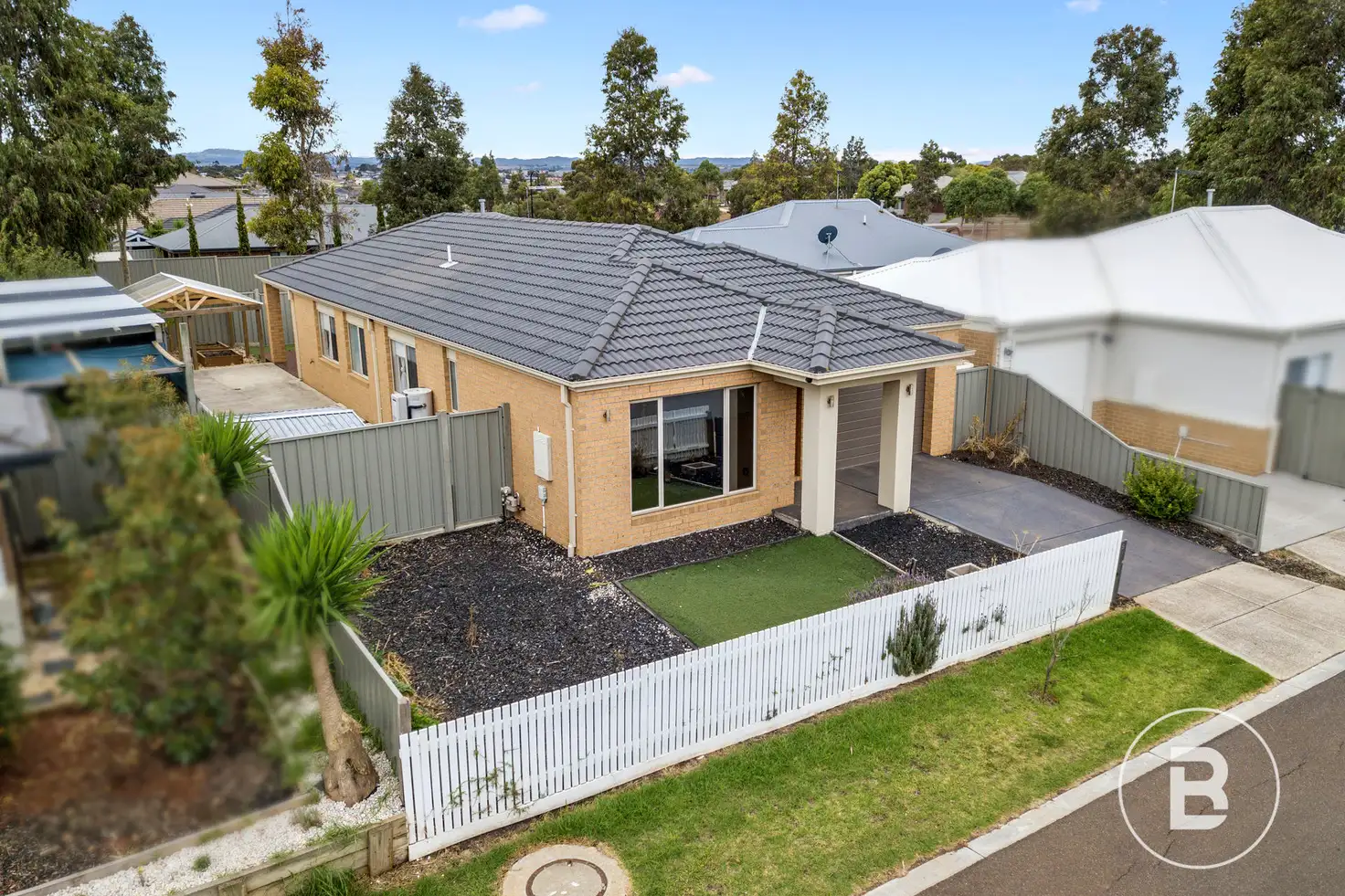 Main view of Homely house listing, 5 Orton Crescent, Maddingley VIC 3340