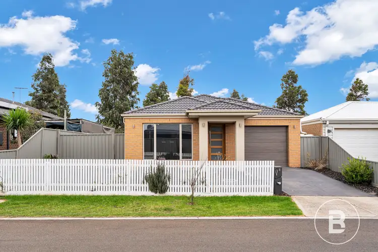 Third view of Homely house listing, 5 Orton Crescent, Maddingley VIC 3340