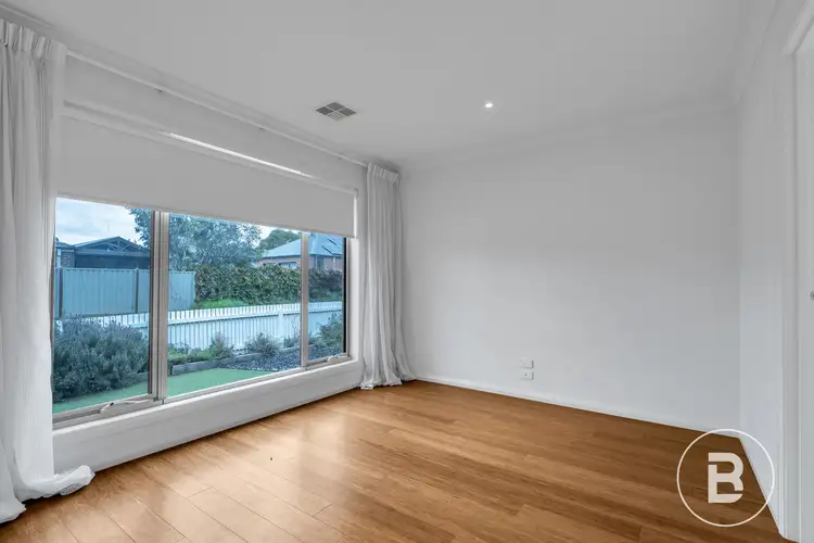 Fourth view of Homely house listing, 5 Orton Crescent, Maddingley VIC 3340