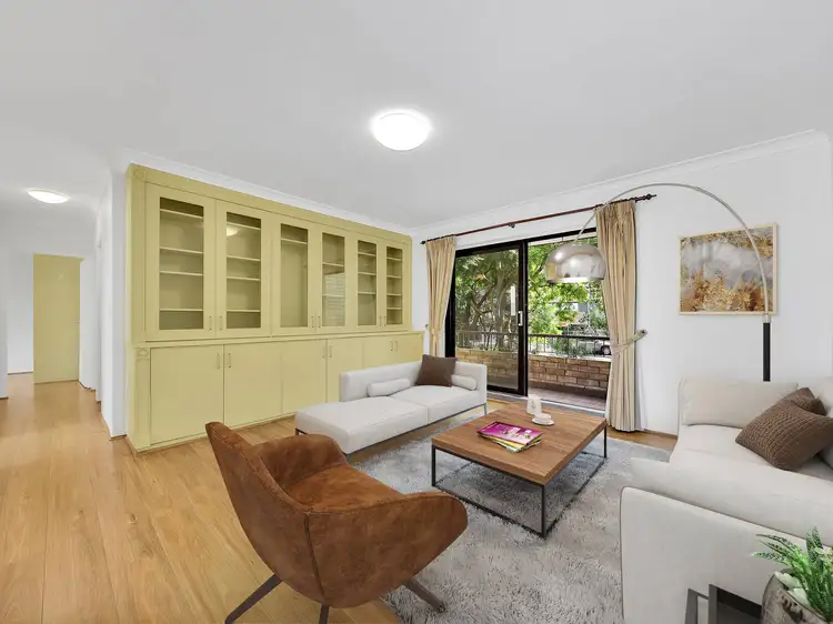 4/2 Barton Road, Artarmon NSW 2064