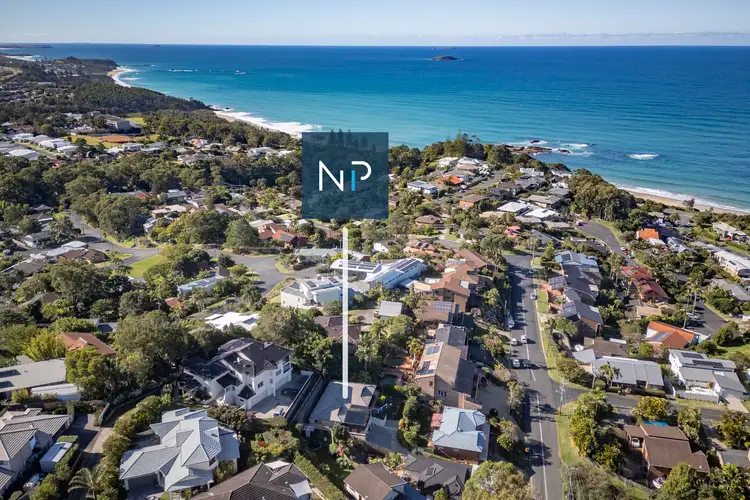 15 Korora Bay Drive, Korora NSW 2450