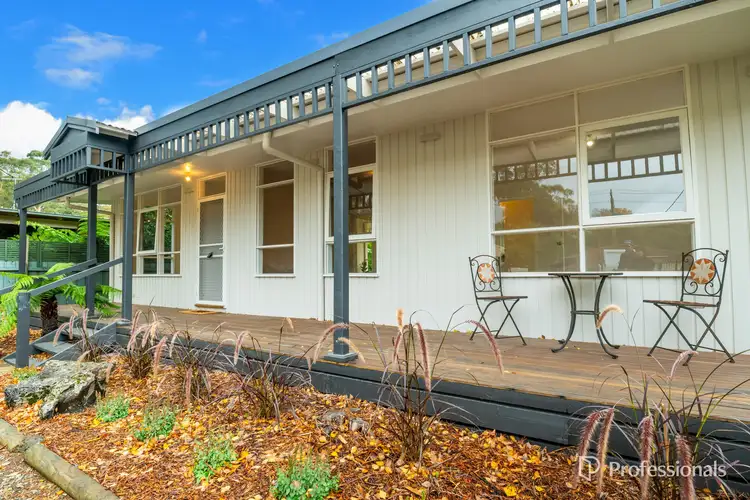 6 Mckenzie King Drive, Millgrove VIC 3799