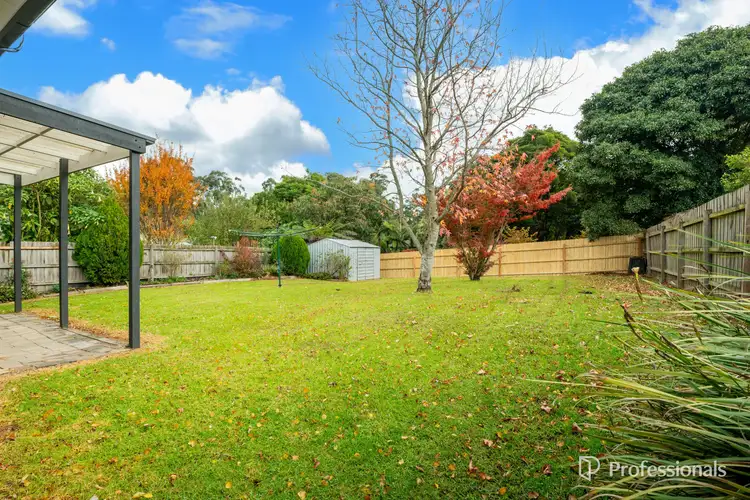 Second view of Homely house listing, 6 Mckenzie King Drive, Millgrove VIC 3799