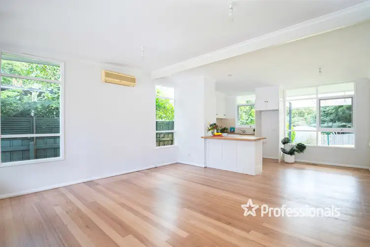 Third view of Homely house listing, 6 Mckenzie King Drive, Millgrove VIC 3799