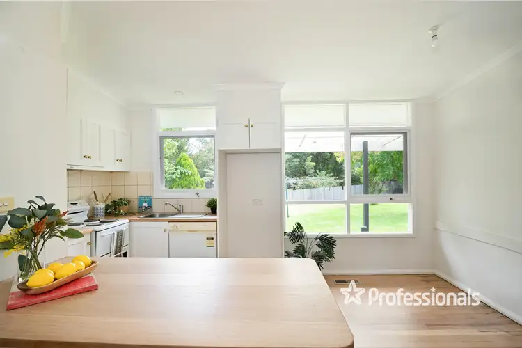 Fourth view of Homely house listing, 6 Mckenzie King Drive, Millgrove VIC 3799