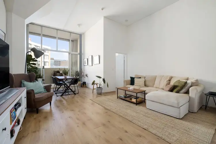 Main view of Homely apartment listing, 423/1 Missenden Road, Camperdown NSW 2050