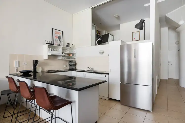 Third view of Homely apartment listing, 423/1 Missenden Road, Camperdown NSW 2050