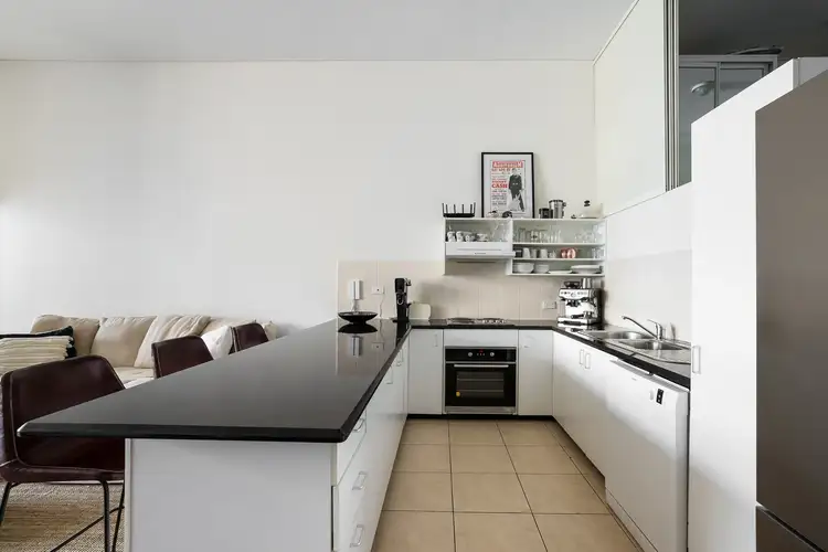 Fourth view of Homely apartment listing, 423/1 Missenden Road, Camperdown NSW 2050