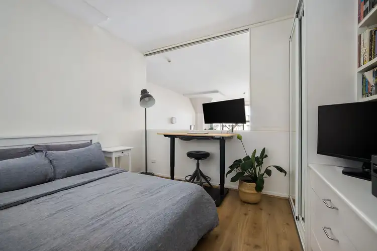 Fifth view of Homely apartment listing, 423/1 Missenden Road, Camperdown NSW 2050