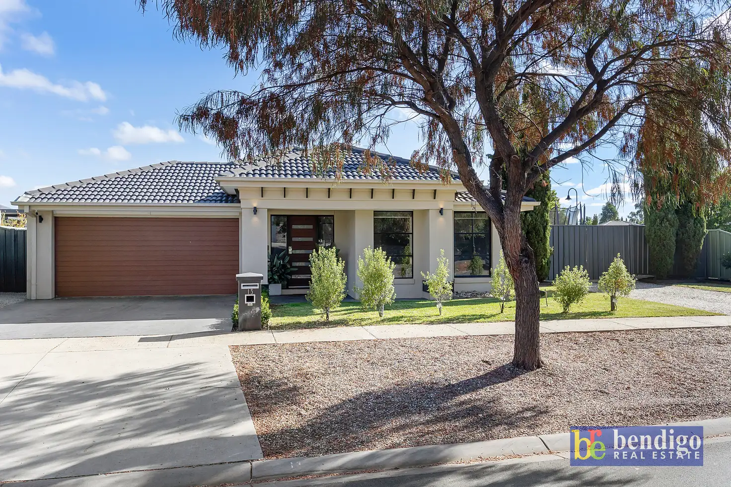 Main view of Homely house listing, 13 Therese Way, Maiden Gully VIC 3551